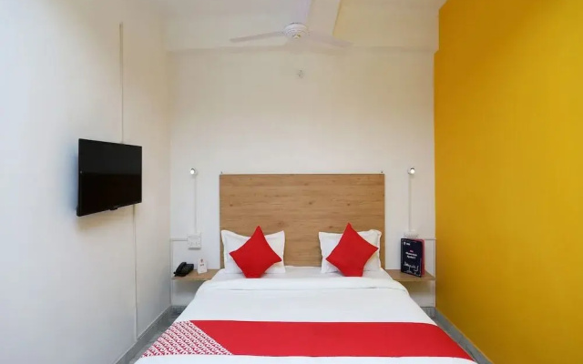 Sona Mansion By OYO Rooms