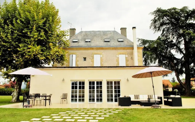 La Grande Maison