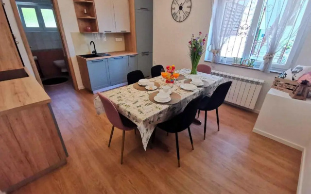 Apartment in Crikvenica 41858