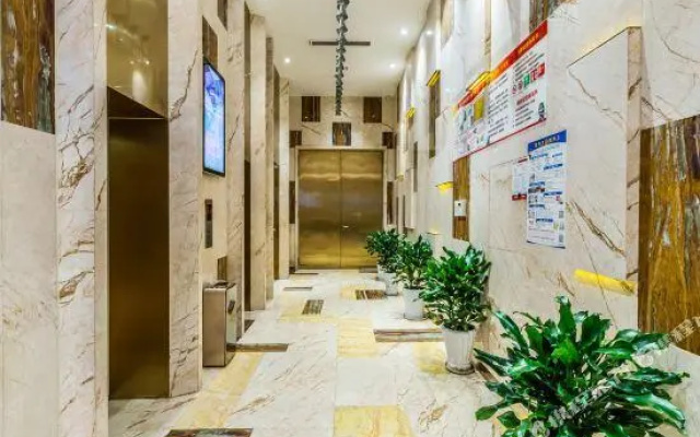 Meilin Hotel