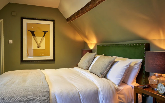 The Horse & Groom Inn