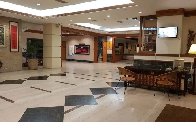 Huya Hotel