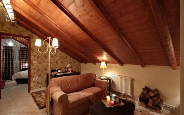 Palatino Rooms & Apartments