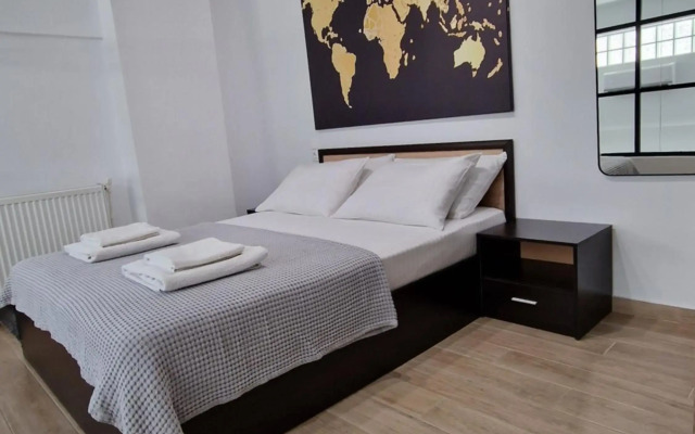 SKG City Loft