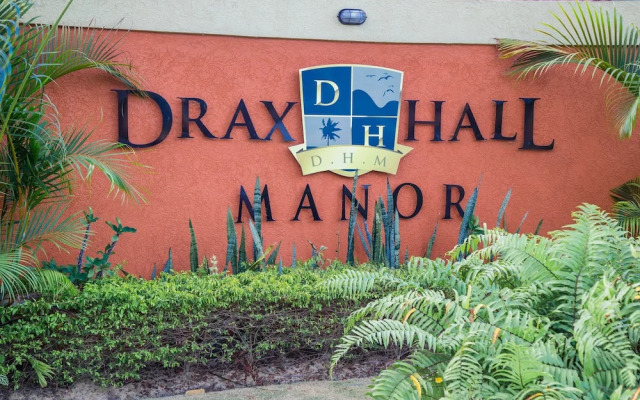 Ocho Rios Getaway Villa at Draxhall