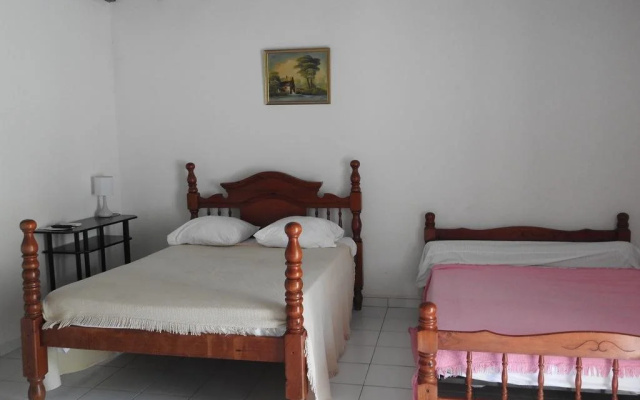 Le Duc'ery hotel