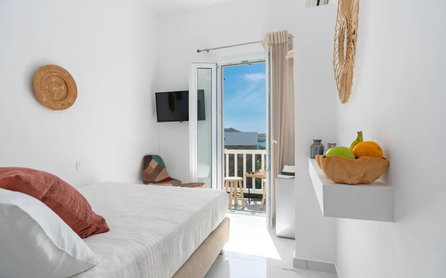 Central suites