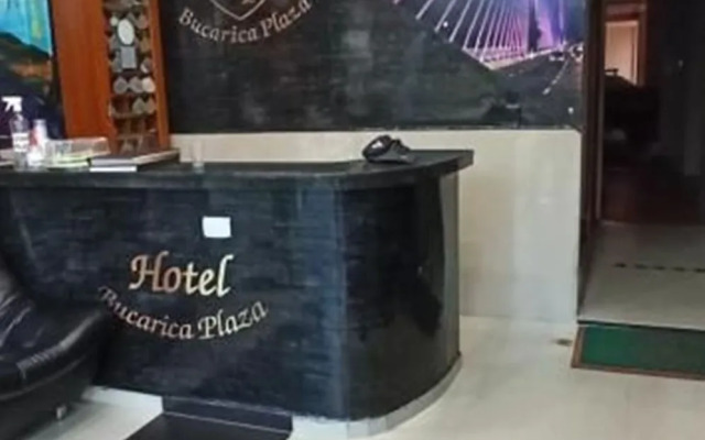 Hotel Bucarica Plaza