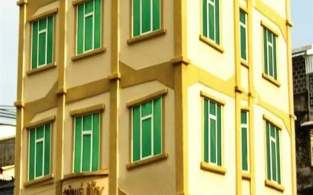 Alibaba Guest House