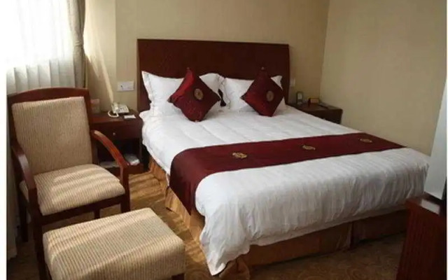 Shangtex Hotel