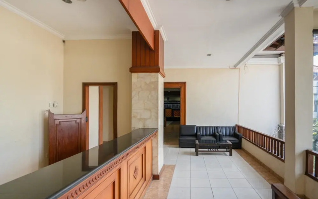 Mahajaya Hotel Denpasar