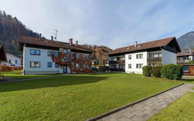 Ferienwohnanlage-Oberaudorf 2-Zimmerappartement B8