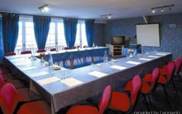 Relais du Mont