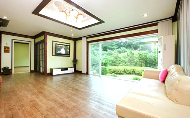 Gapyeong Green Valley Pension