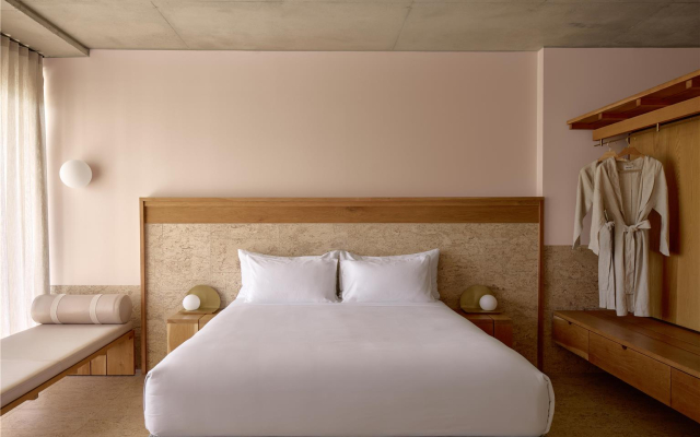 The Calile Hotel