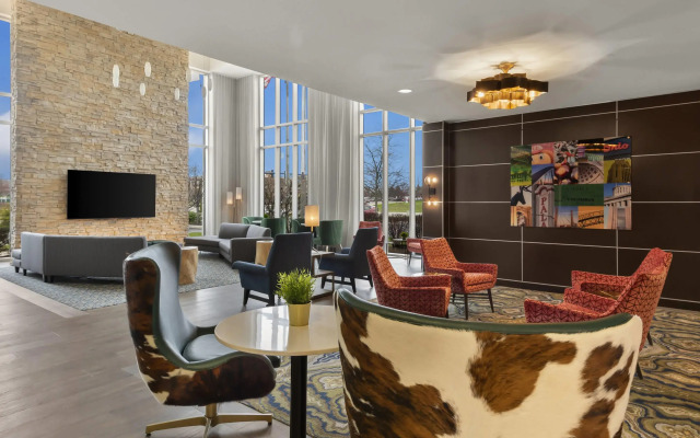 Cambria Hotel Columbus - Polaris