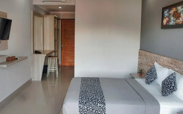 D Sarian Seminyak