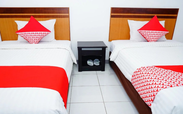 Demuon Hotel