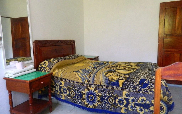 Hotel Arenas