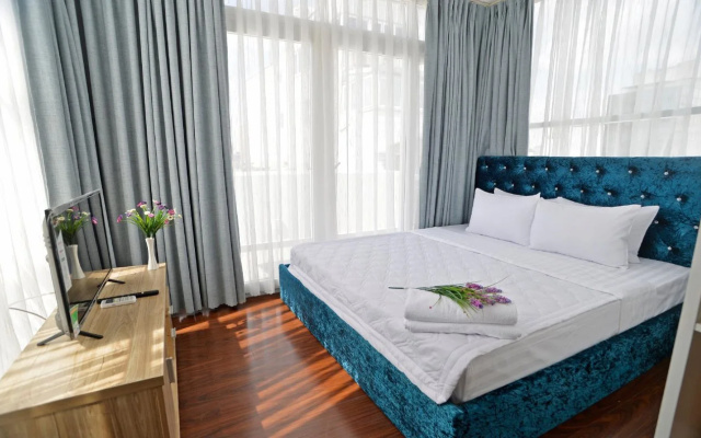 BAO Hotel & Apartment
