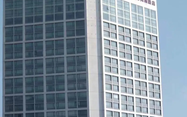 DoubleTree by Hilton Huaqiao-Kunshan