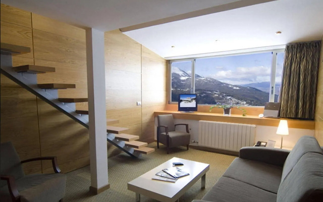 Hotel & Spa La Collada
