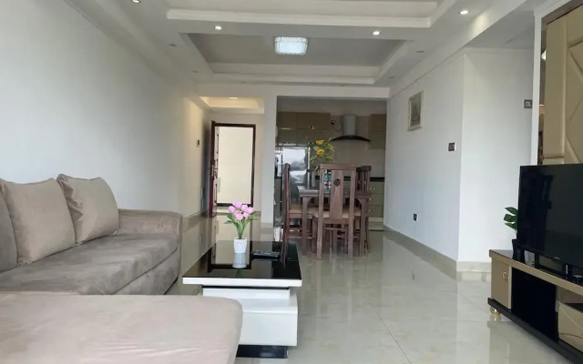 Rose Garden Apartments