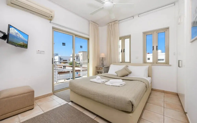 Sunrise Bay Villa 5
