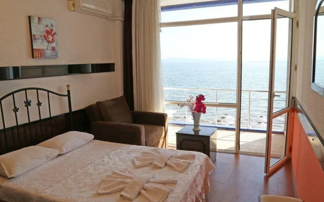 Alevok Hotel