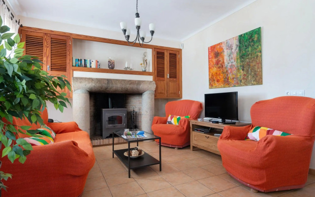 VISTA SOL - Villa for 4 people in ARIANY.