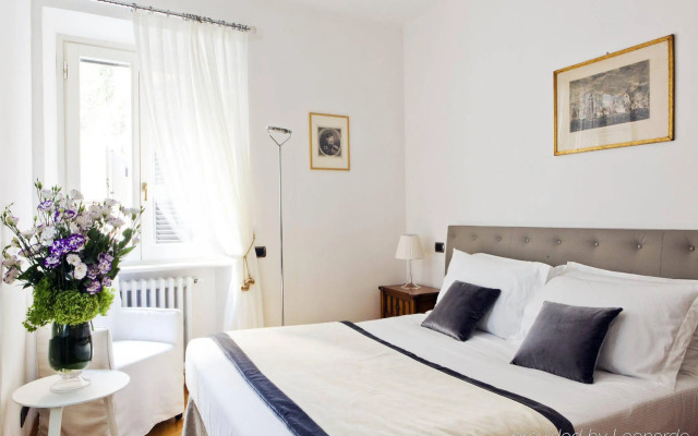 Garibaldi Suites Piazza Di Spagna