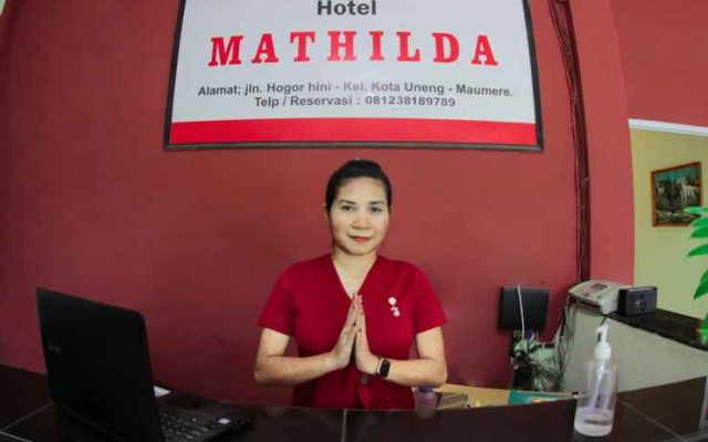 Hotel Mathilda