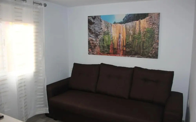 Casitas las Abuelas - Duplex Belmaco