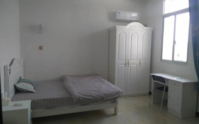 Al Sabah Halal Guest House