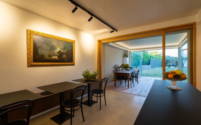 Bed and Breakfast Canalgrande