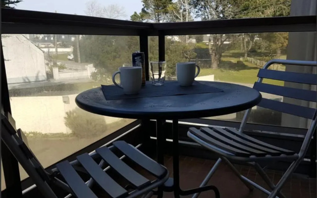 Residence Bois d'amour