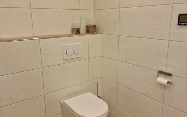 Ferienwohnung Leibl
