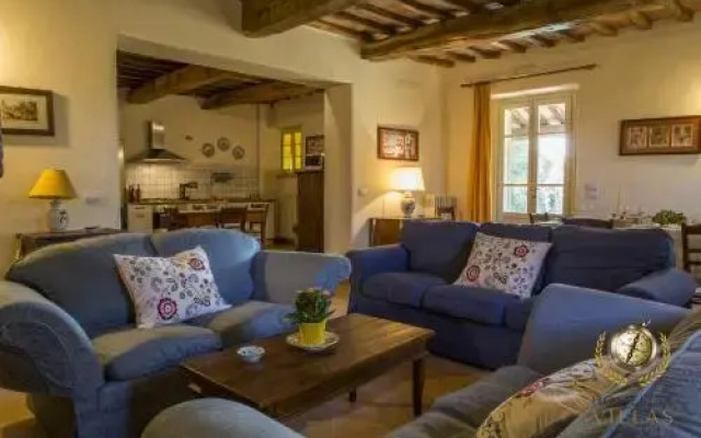 Villa Tre Pini