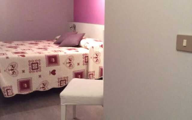 Отель Aneide's Bed & Breakfast Италия, Генуя - отзывы, цены и фото номеров - забронировать отель Aneide's Bed & Breakfast онлайн комната для гостей