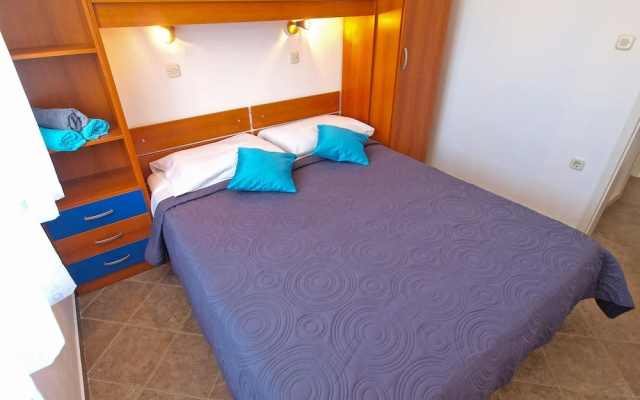 Apartment Tatjana 411