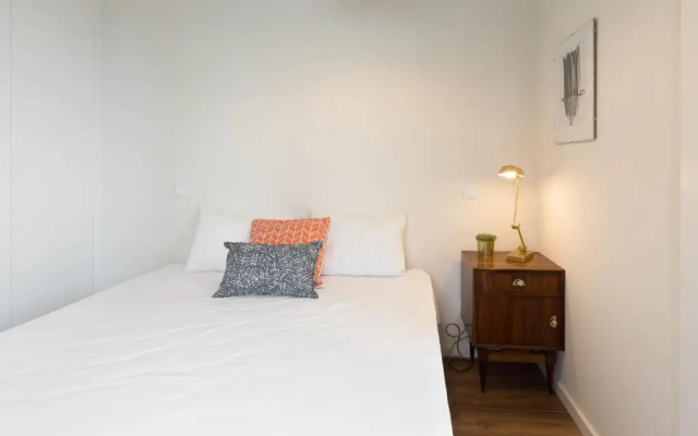 GuestReady - Cosy 2 Bedroom Flat in Central Porto