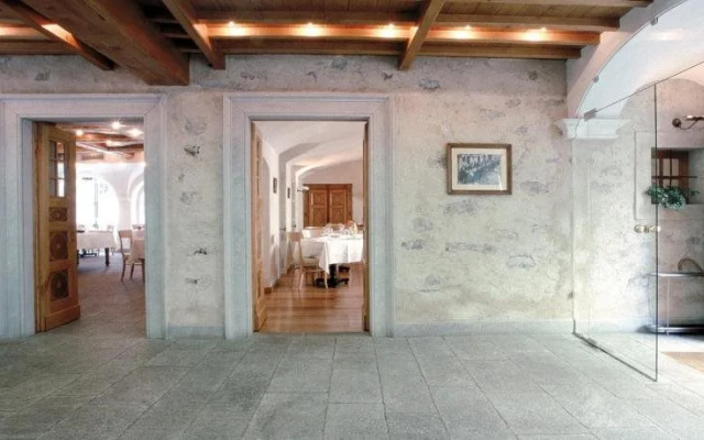 Hotel Margna