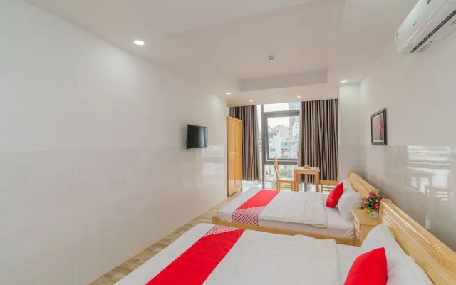OYO 197 Anh Chien Hotel