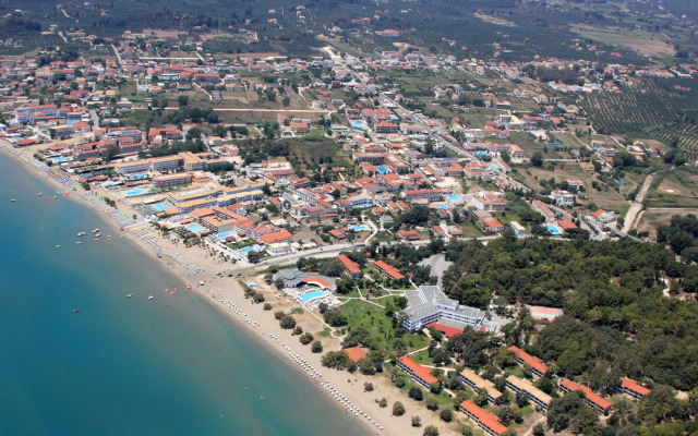 Villa Celaeno