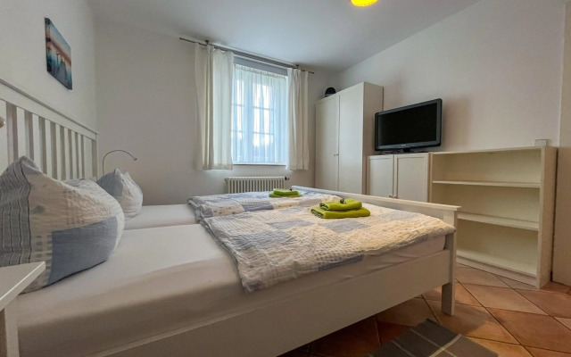 Ferienwohnung Elbtal