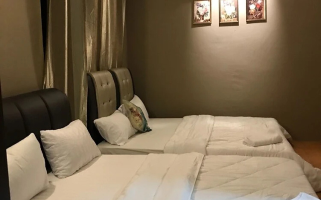 3-5Bd Kalyca Home Airport