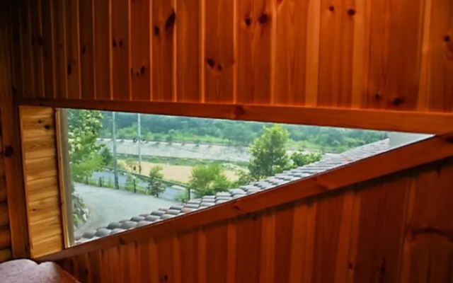 Pocheon Gil Pension