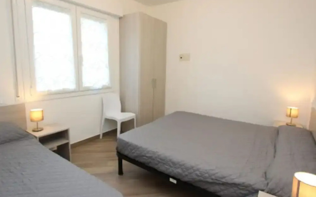Apartment in a Villa With Private Garden