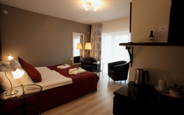 Vejby Strand Hotel