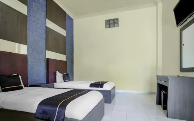 OYO 182 Nugraha Residence